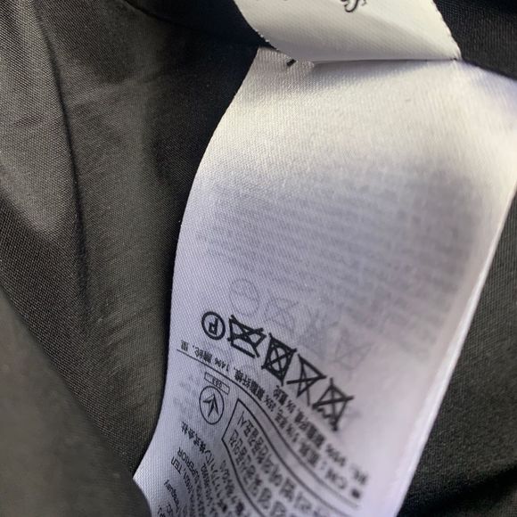 Warm Wool Blend Figure Flattering Plaid Midi Dress 10 Tall - Picture 8 of 10